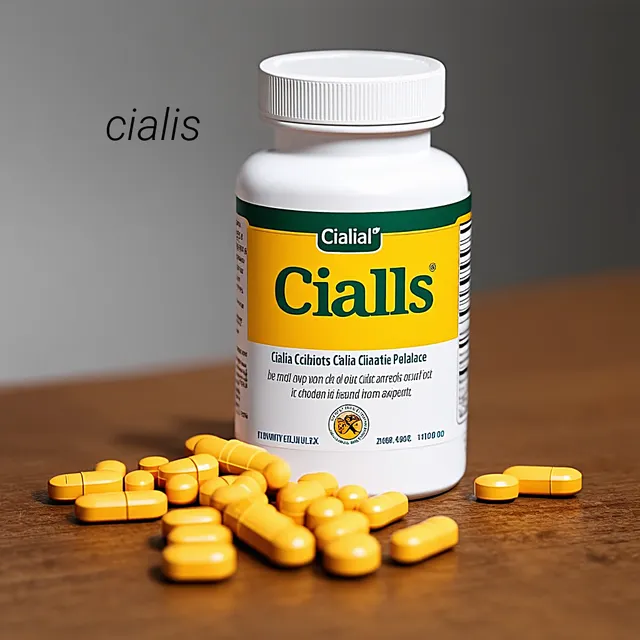 Cialis ou acheter